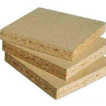 9-25mm Plain or Melamine Chipboard